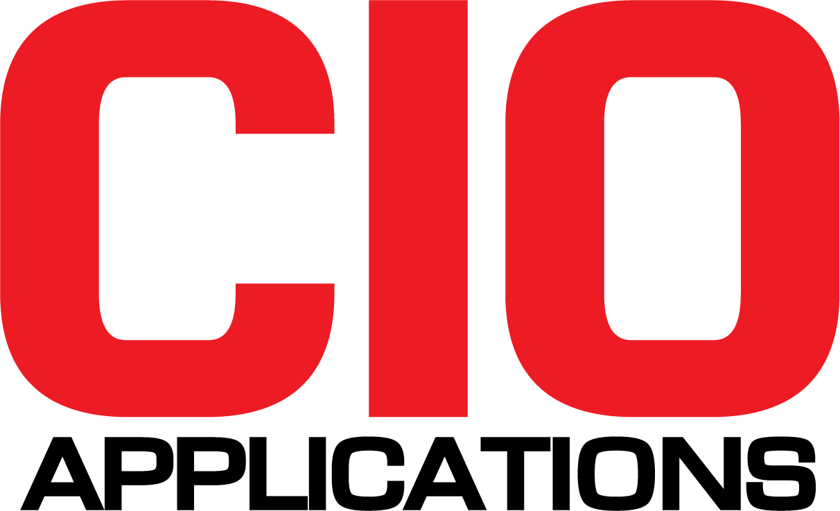 CIO Applications logo