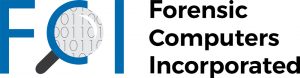FCI Standard Logo (On Light)