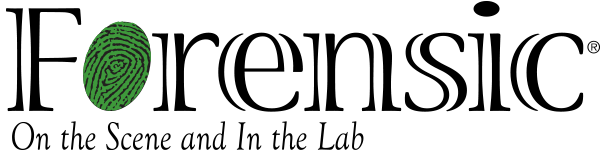 Forensic Mag logo